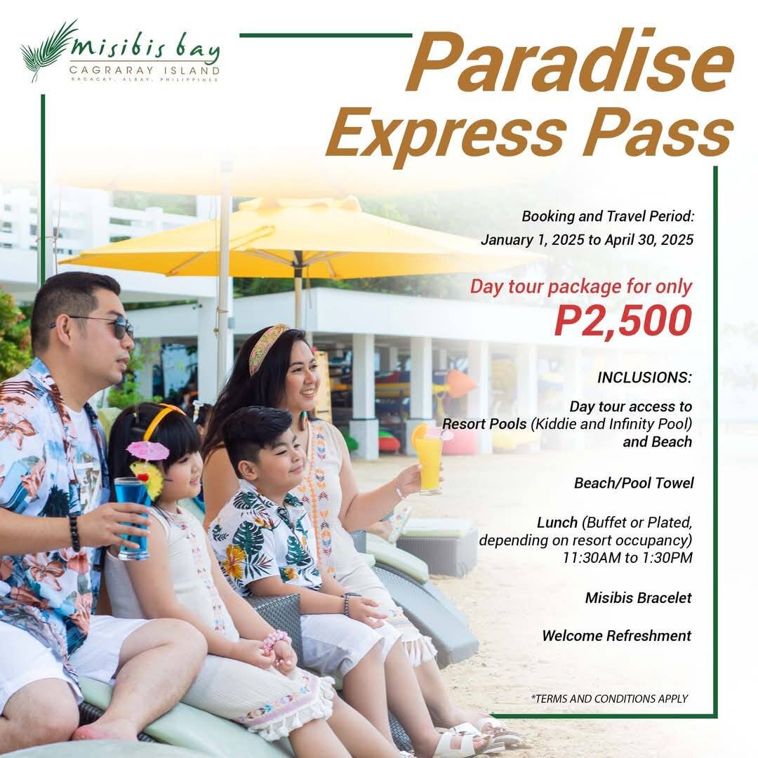 Missibis Bay Campaign